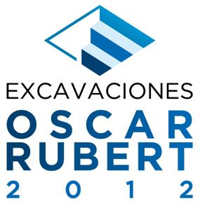 Excavaciones Óscar Rubert 2012 SLU